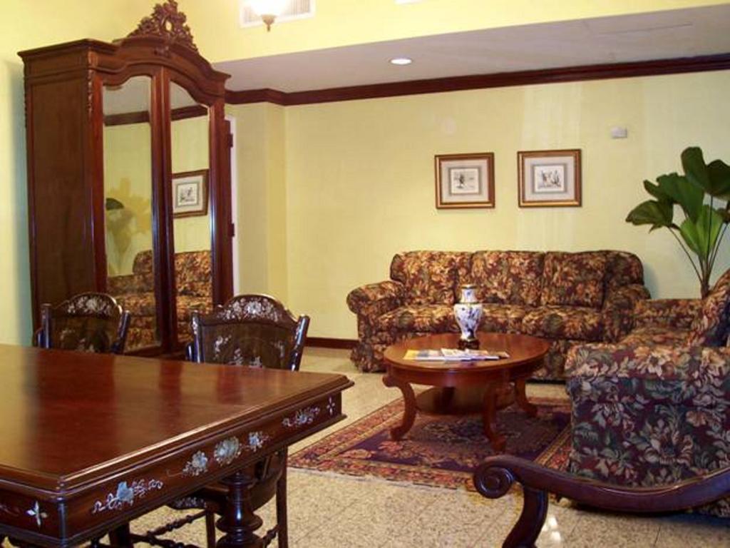 Deville Hotel Panama  Chambre photo