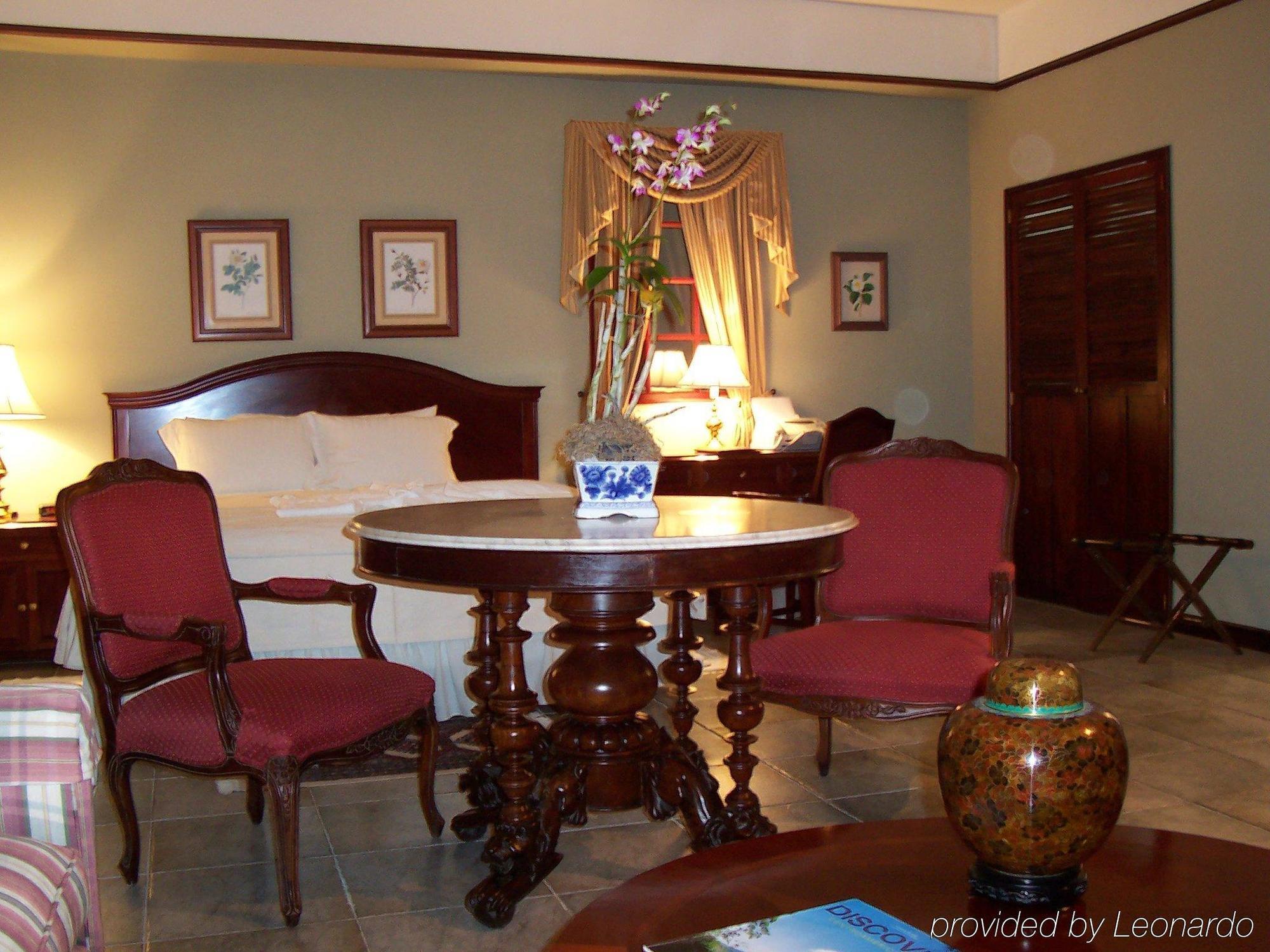 Deville Hotel Panama  Extérieur photo